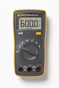   Fluke 106  Fluke 107