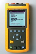    Fluke 43B