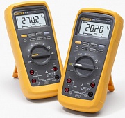   Fluke 27 II  Fluke 28 II