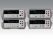    Keysight 34400A