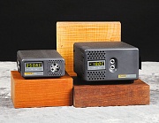 Калибраторы температуры сухоблочные Fluke 9100S и 9102S