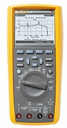   Fluke 287  Fluke 289