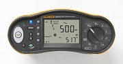    Fluke 1664FC