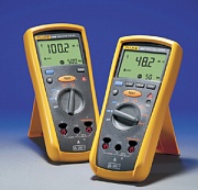  Fluke 1503  Fluke 1507