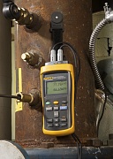   Fluke 1523  Fluke 1524