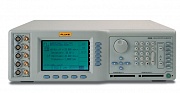 ���������� ������������� Fluke 9500B � ��������� ��������� - ��������������� ���������